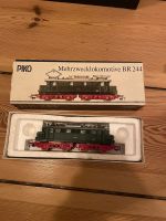 PIKO Mehrzwecklokomotive BR 224 in OVP Berlin - Lichterfelde Vorschau