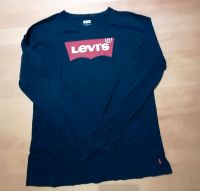 Levi's Langarmshirt Gr.176 Hessen - Lampertheim Vorschau