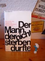 Alexander Dorozynski - Der Mann, der nicht sterben durfte - 1966 Baden-Württemberg - Heidelberg Vorschau