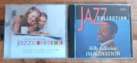 Jazz  2 CDs - Billy Eckstine - Good Morning Brandenburg - Falkensee Vorschau