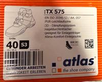 Atlas TX 575 Größe Nordrhein-Westfalen - Stadtlohn Vorschau