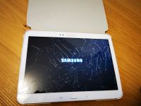 Tablet im Samstag Galaxy TAB 3 Display zerbrochen Bayern - Alteglofsheim Vorschau