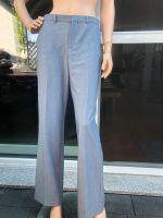 Neu Mango Bundfaltenhose Hose graublau Gr. 38 M Nordrhein-Westfalen - Lippstadt Vorschau