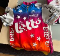 Lotto Eddy Merckx Rennrad Trikot, Größe S Essen - Schonnebeck Vorschau