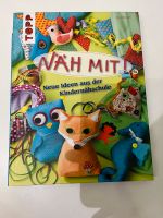 **näh Mit Buch Kinder neu mit Schnittmuster ** Niedersachsen - Neu Wulmstorf Vorschau