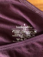 Hunkemöller ~ BH Bustier ~ Spitze & Bügellos ~ Schwarz & Weinrot Bayern - Bad Neustadt a.d. Saale Vorschau