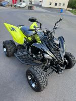 Yamaha Raptor 700R SE Rheinland-Pfalz - Mudersbach Vorschau