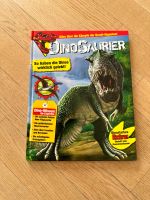 Buch Dinosaurier Dino Bayern - Ziemetshausen Vorschau