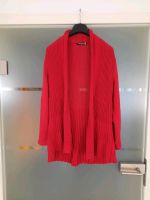 Strickjacke rot Betty Barclay Größe 40 Baden-Württemberg - Ammerbuch Vorschau