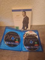 James Bond BluRay Trilogie im Pappschuber [Daniel Craig] Düsseldorf - Stadtmitte Vorschau