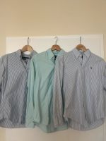 Polo Ralph Lauren Damen Hemd Bluse 34 XS S Slim fit blau shirt Altstadt-Lehel - München/Lehel Vorschau