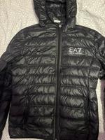 Emporio Armani Jacke Baden-Württemberg - Leimen Vorschau