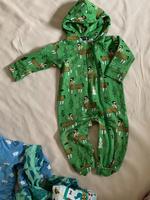 Dünner Anzug Overall Jumpsuit Raspberry Republic Öko Bio Waldorf Nordrhein-Westfalen - Wipperfürth Vorschau