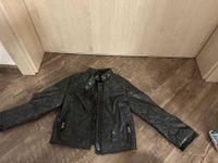 Kunstleder Jacke C&A Gr 104 Baden-Württemberg - Lenzkirch Vorschau