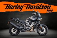 Harley-Davidson PAN AMERICA SPECIAL RA1250S ARH Speichen Kiel - Russee-Hammer Vorschau