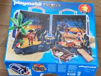 Playmobil Piraten Koffer Kiel - Suchsdorf Vorschau