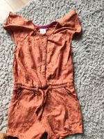 Jumpsuit/Overall Mädchen gr 86 Nordrhein-Westfalen - Castrop-Rauxel Vorschau