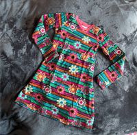 Kinder Kleid selbstgenäht Gr.122/128 Nordrhein-Westfalen - Mönchengladbach Vorschau