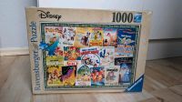 Ravensburger Puzzle Disney Vintage 1000 Teile *neu* Wuppertal - Ronsdorf Vorschau