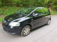 VW Fox " Fresh" 1.2 L 54 PS Hessen - Frankenberg (Eder) Vorschau