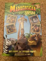 Memory Madagascar | DreamWorks Baden-Württemberg - Langenbrettach Vorschau