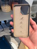 iPhone 13pro case - Woodcessories plant based München - Laim Vorschau