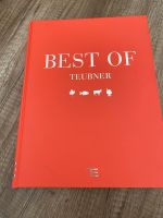 Best of Teubner, Kochbuch Baden-Württemberg - Rastatt Vorschau