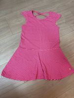 Tom Tailor Kleid Kinder Größe 116 / 122 pink Bayern - Landshut Vorschau