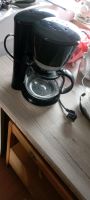 Kaffeemaschine sie wurde zweimal benutzt Nordrhein-Westfalen - Recklinghausen Vorschau