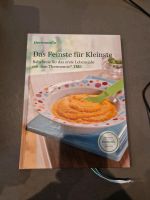 Thermomix Kochbuch - Das Feinste für Kleinste Nordrhein-Westfalen - Gladbeck Vorschau
