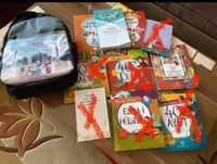 9 Islamische Türkische Bücher für Kinder mit Rucksack Neu Dortmund - Innenstadt-West Vorschau