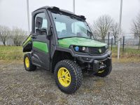 John Deere XUV865M Gator Niedersachsen - Gronau (Leine) Vorschau