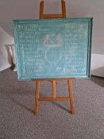 Bild, Leinwand, shabby chic Schleswig-Holstein - Tarp Vorschau