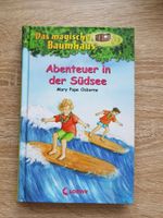 Das magische Baumhaus - Abenteuer in der Südsee Bayern - Dingolfing Vorschau