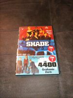 Shade Sylvester Stallone Melanie Griffith Gabriel byrne DVD Sachsen-Anhalt - Wolfen Vorschau