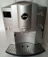 Jura Impressa E65 Kaffeeautomat, gebraucht Baden-Württemberg - Östringen Vorschau