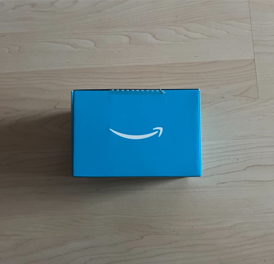 Amazon Echo Dot | 5. Gen | Weiß | Alexa in Hüfingen
