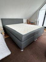 Boxspringbett Nordrhein-Westfalen - Dinslaken Vorschau