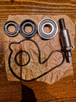 Yamaha WR450F WR400F WR426F Wasserpumpe Reparatur Set, Welle Hessen - Schotten Vorschau