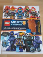 Lego Nexo Knights Lexikon Niedersachsen - Leer (Ostfriesland) Vorschau