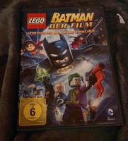 LEGO Batman der Film Dithmarschen - Heide Vorschau