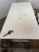 Ikea Schreibtisch höhenverstellbar Nordrhein-Westfalen - Alfter Vorschau