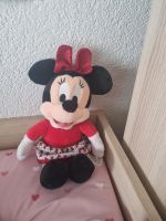 Disney Spieluhr Minnie Mouse Kuschelweich aus Plüsch Kuscheltier Baden-Württemberg - Nürtingen Vorschau