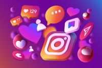 Instagram Ads Werbung / Social Media Marketing Kampagne Stuttgart - Stuttgart-Mitte Vorschau