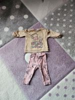 Winnie pooh Outfit Gr.74 H&M Kreis Ostholstein - Süsel Vorschau