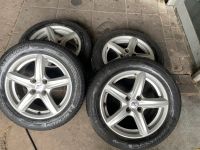 4x 205/55R16 Michelin mit Alufelgen Dacia duster Dortmund - Innenstadt-West Vorschau