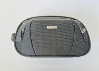 Silbergraue Kulturtasche von Samsonite Eimsbüttel - Hamburg Eimsbüttel (Stadtteil) Vorschau