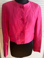 Kurzblazer, Marc Cain, Pink, Gr 36 Hessen - Offenbach Vorschau