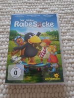 DVD Der kleine Rabe Socke Baden-Württemberg - Erbach Vorschau