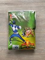 Power Rangers Mighty Morphin Cosplay Kostüm blau Fasching Gr. XXL Thüringen - Stadtroda Vorschau
